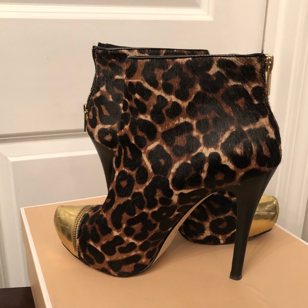 Michael Kors Cynthia Bootie